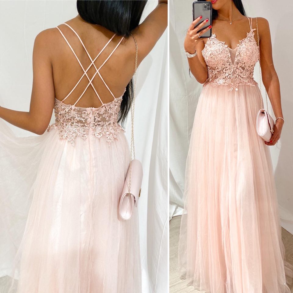 Robe ARIELLA