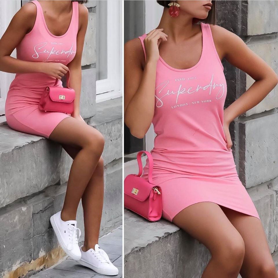 Robe MINY Superdry