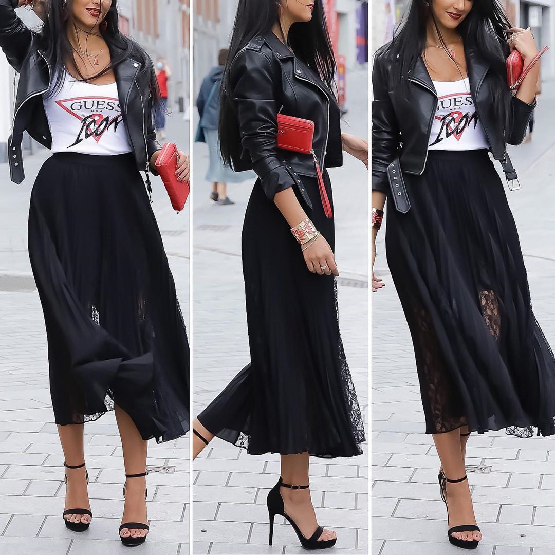 Jupe PELESSE Guess