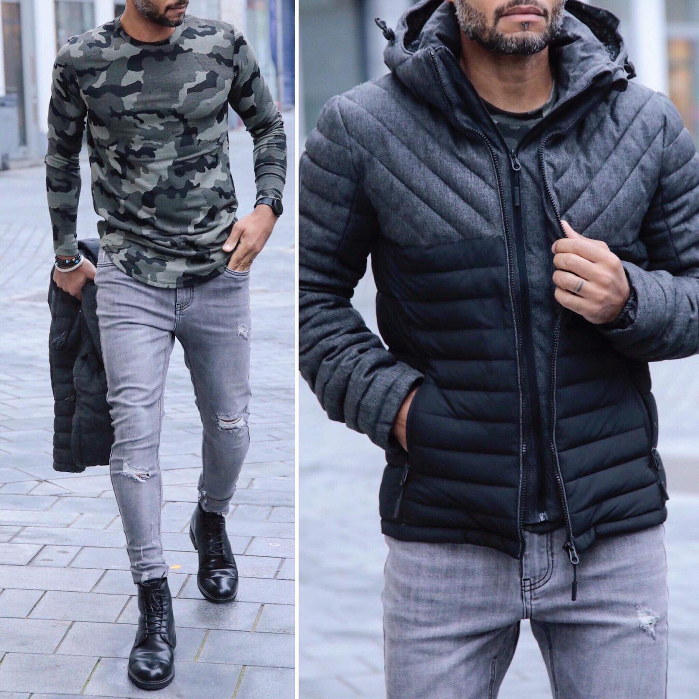 Veste PARFECT Superdry