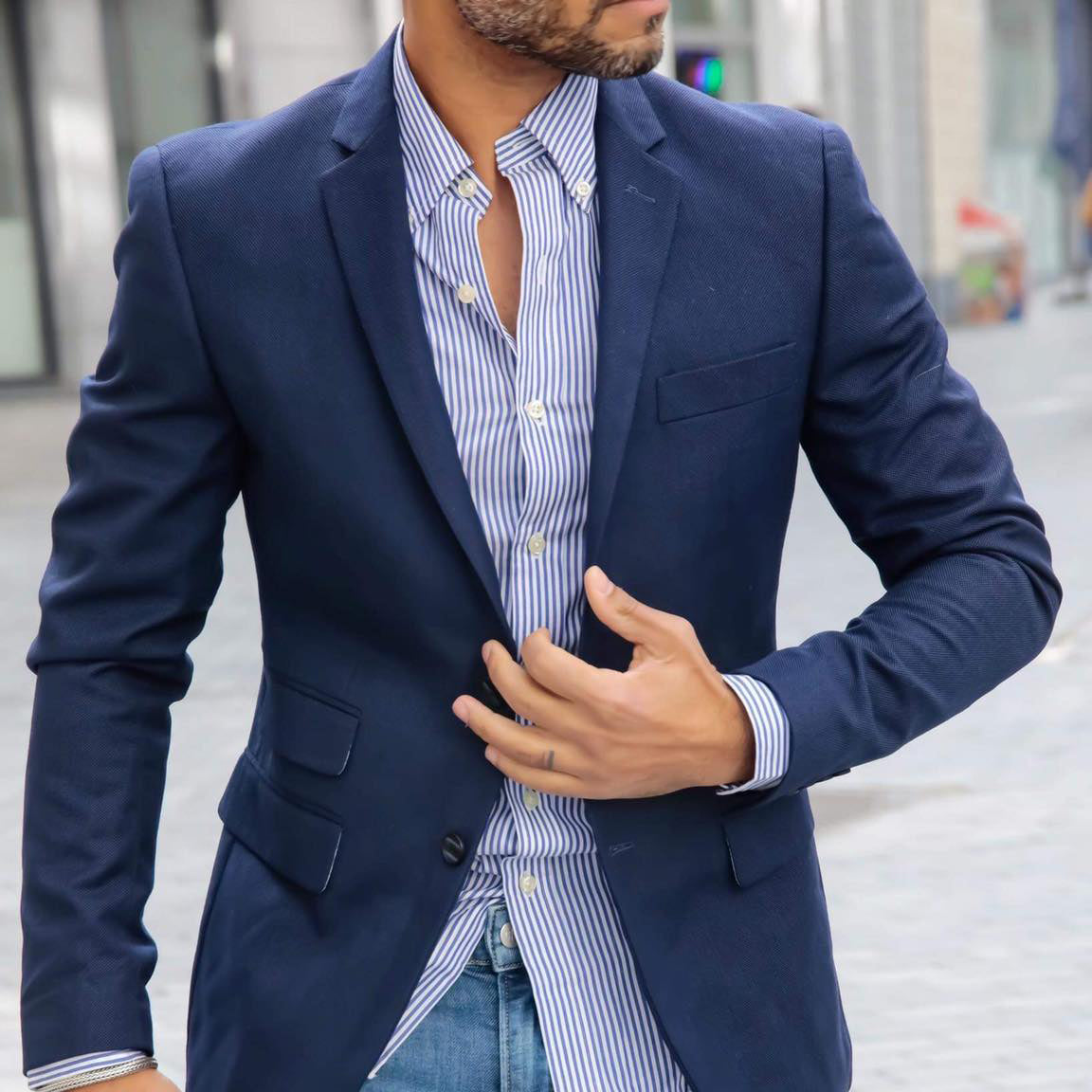 Blazer KHAAL