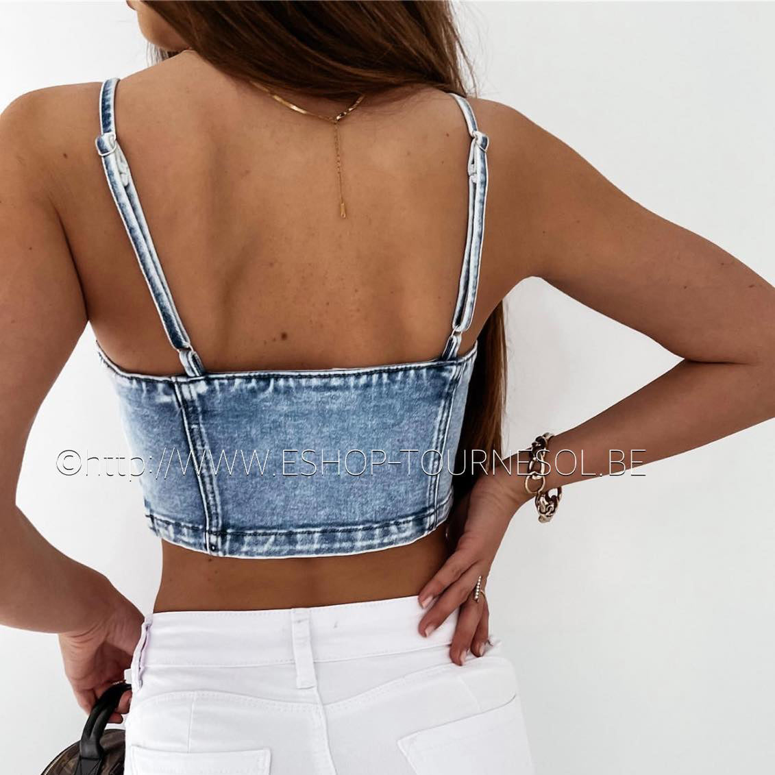 Bustier HOLLY