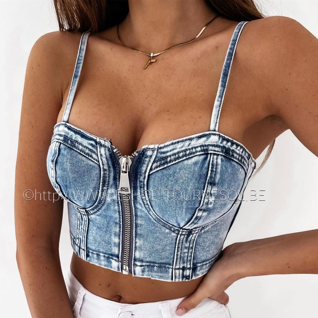 Bustier HOLLY