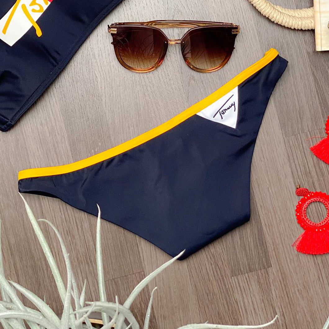 Bas de bikini CHEEKY Tommy Hilfiger