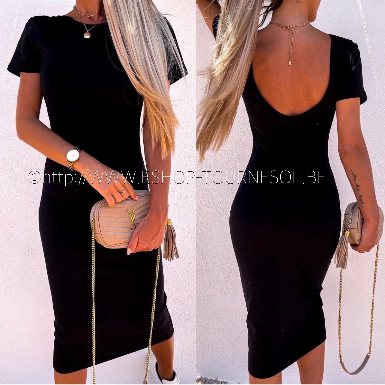 Robe LAGRA