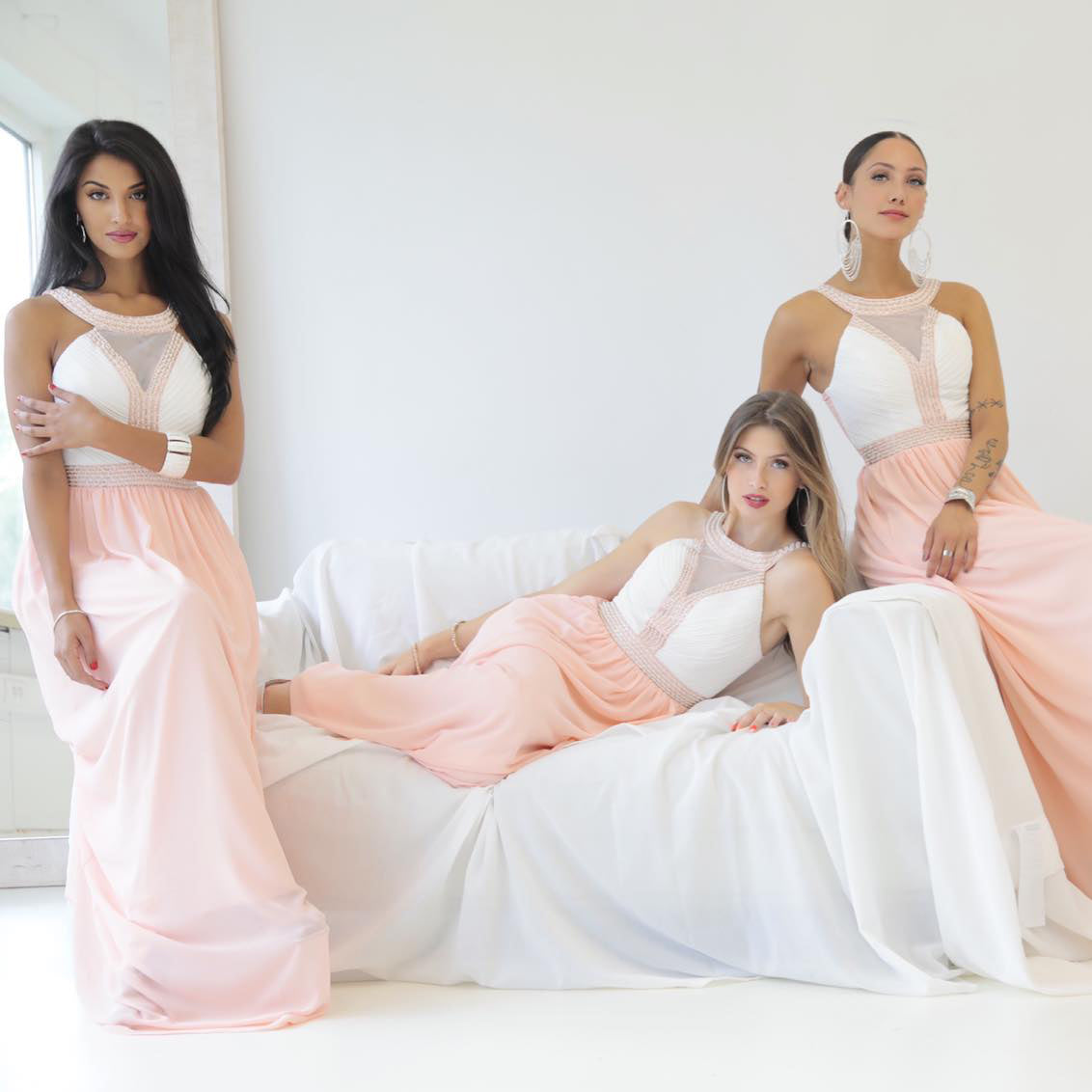 Robe LYKIE