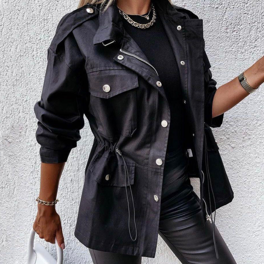 Veste MULTY