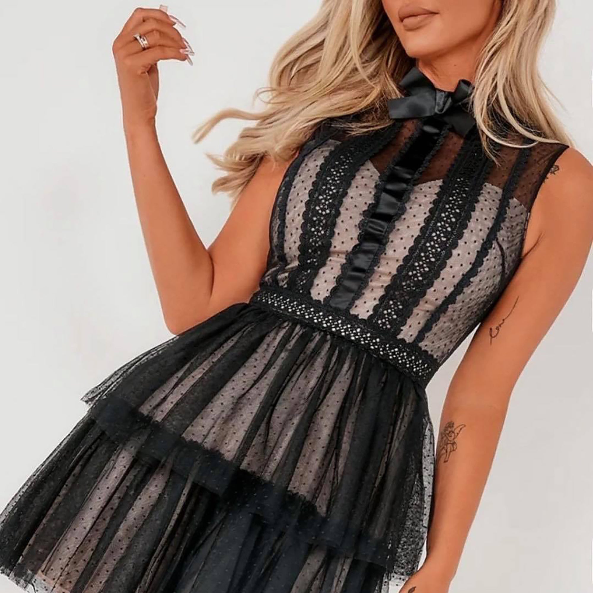 Robe MOKAS