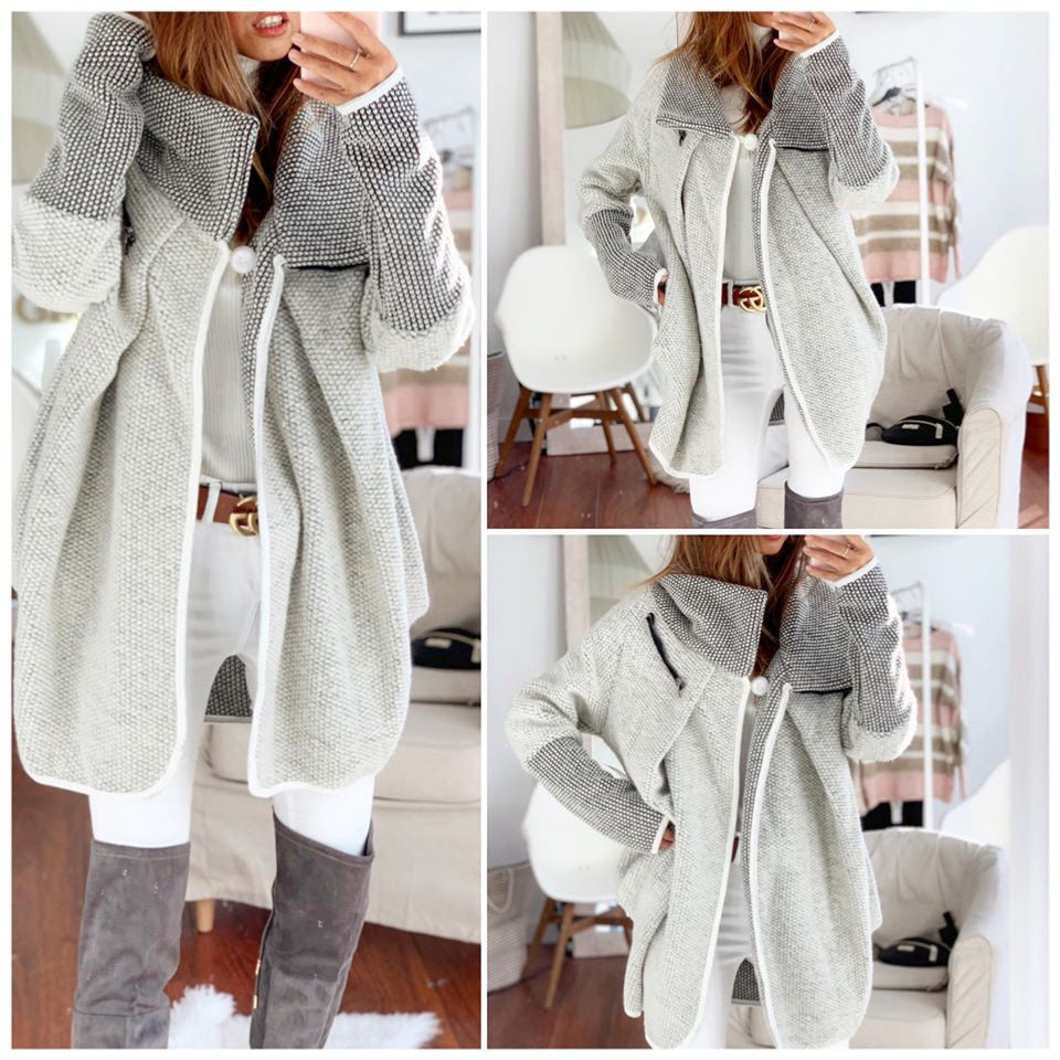 Manteau CAITLYN
