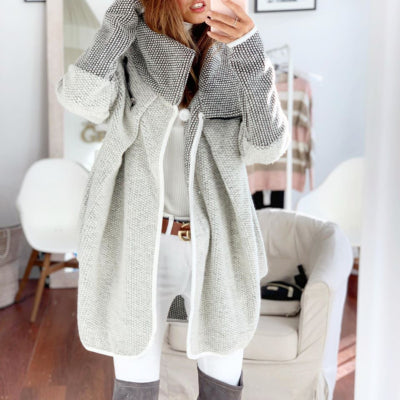 Manteau CAITLYN