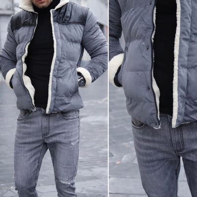 Veste NOONE