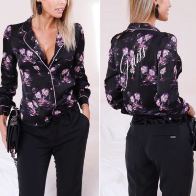 Chemise ROSARIA Guess