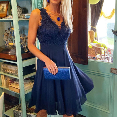 Robe courte KRUSH
