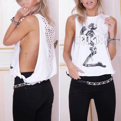 Blouse HARSH Religion