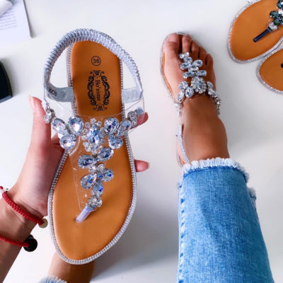 Sandales MARQUISES