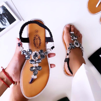 Sandales MARQUISES