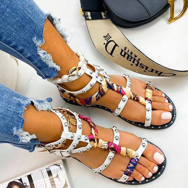 Sandales MARNY