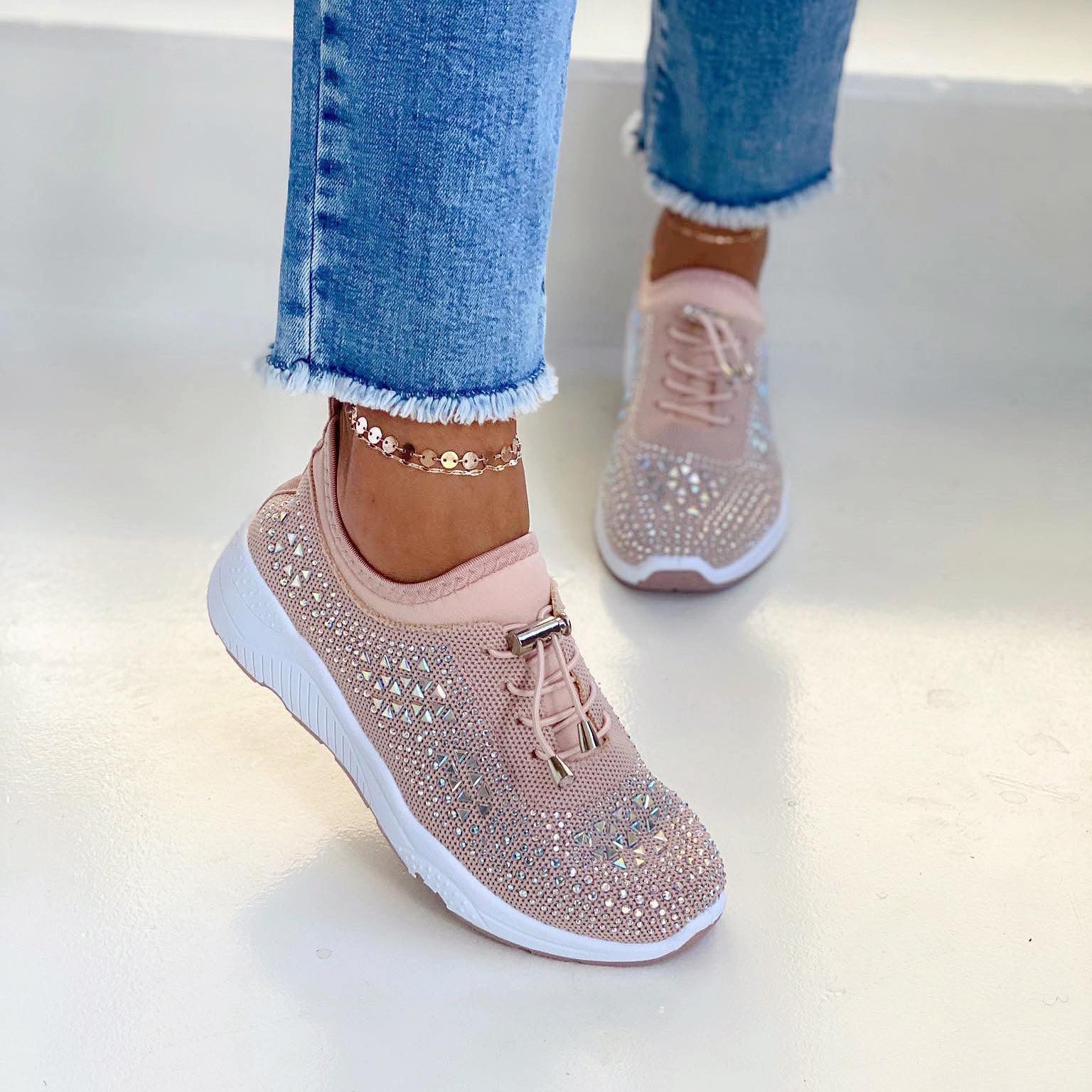 Sneakers STRASSIA