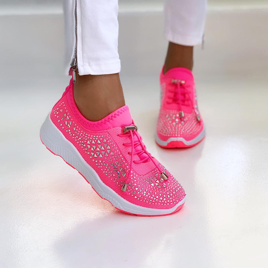 Sneakers STRASSIA