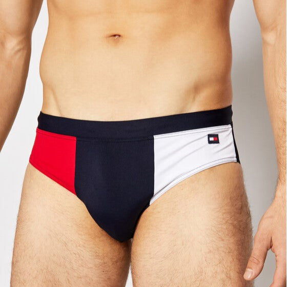 Maillot de bain TOMMIQUE Tommy Hilfiger