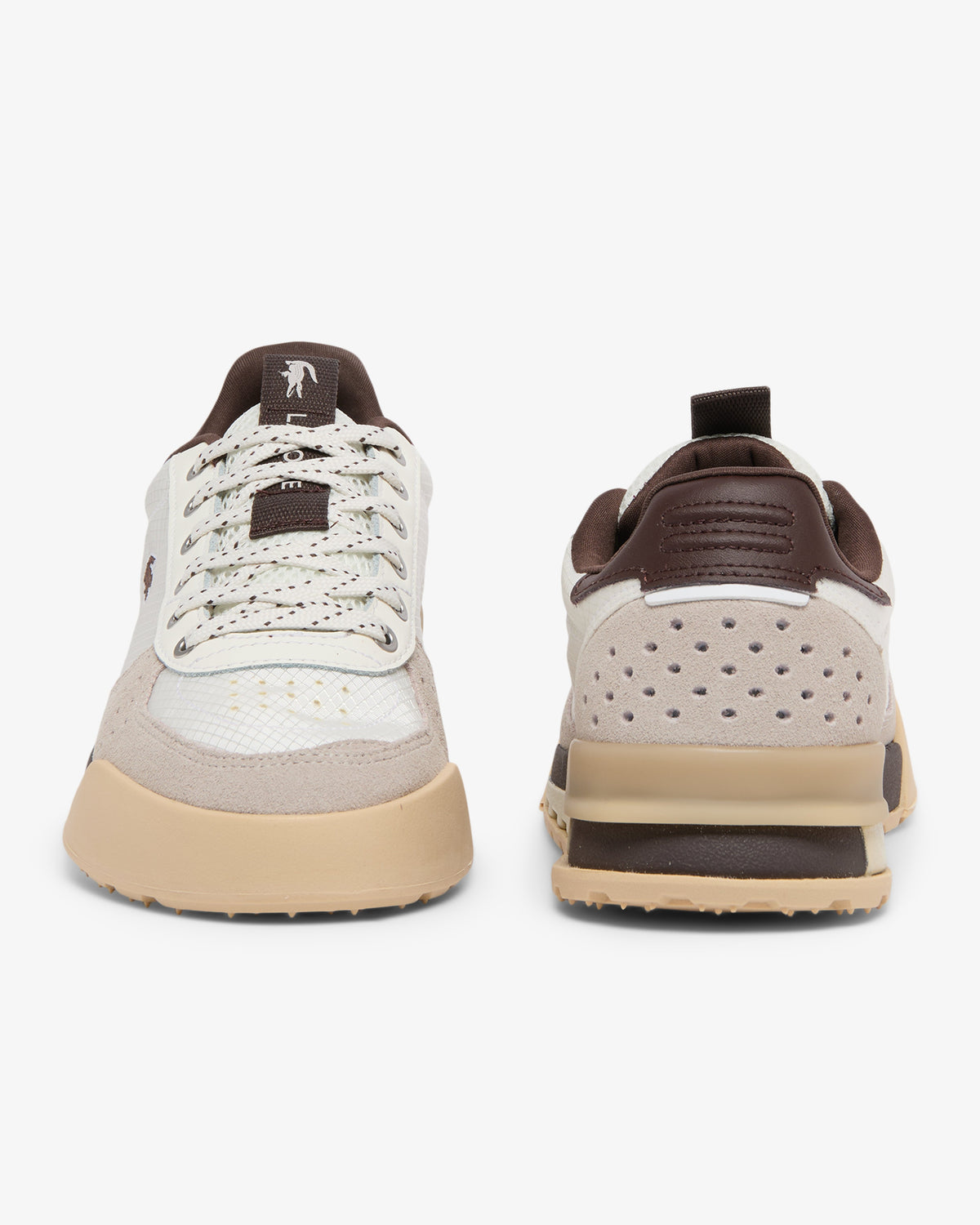Lacoste Slam Break femme 52SFA0021-2F5 — visuel officiel 5
