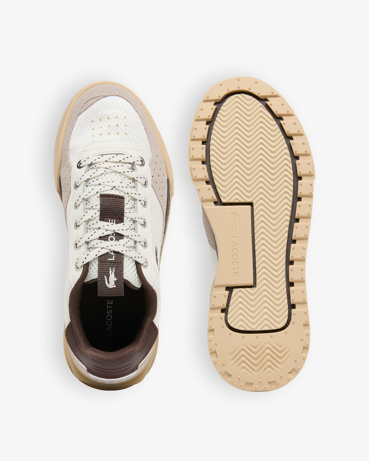 Lacoste Slam Break femme 52SFA0021-2F5 — visuel officiel 6