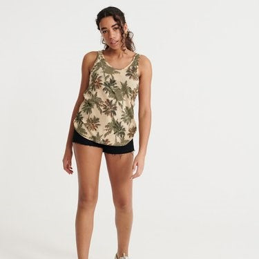 Débardeur DESERT Superdry
