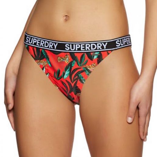 Culotte de bikini KUPACI Superdry